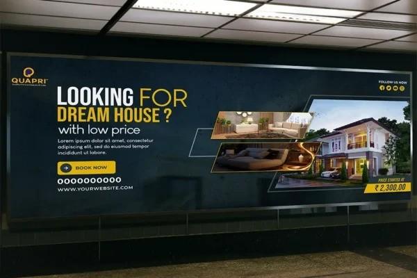 Banner Printing Services in Mumbai 