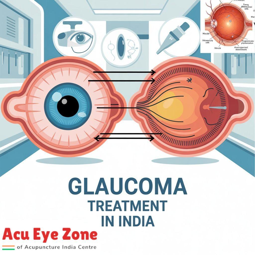 Glaucoma Treatment in India Latest Therapies and Trusted Hospitals