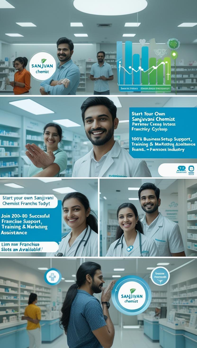 Medical Franchise Opportunities