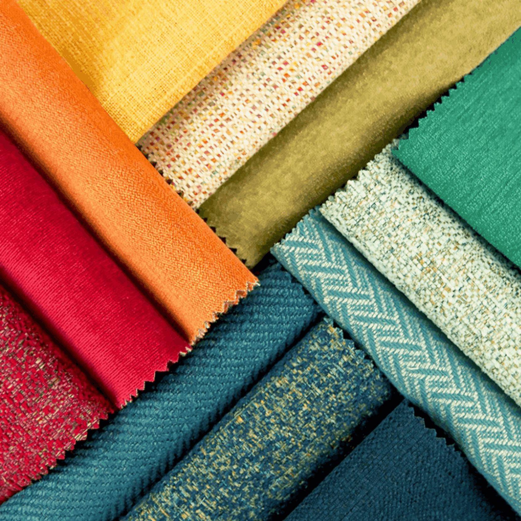 Highest Quality Cotton Fabric in Karnataka: Shreeganesh Enterprises