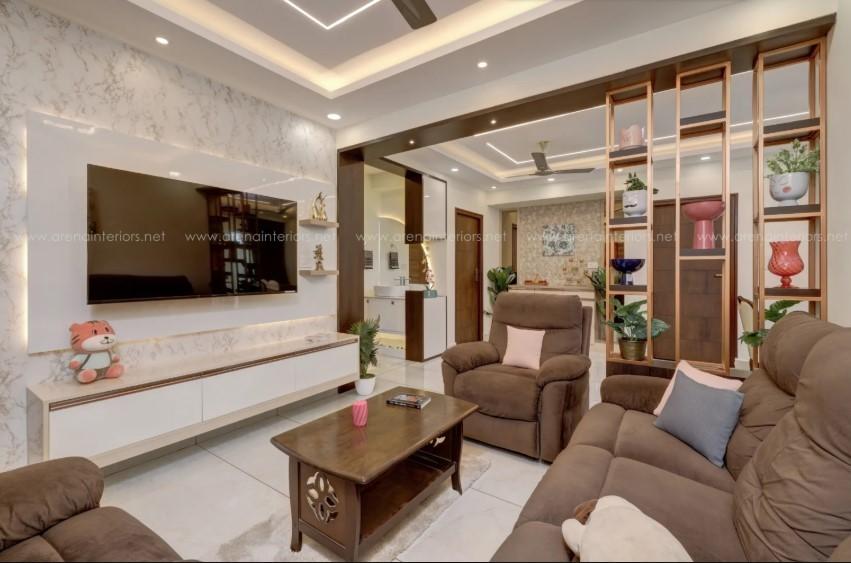 Budget Interior Designers in Kochi