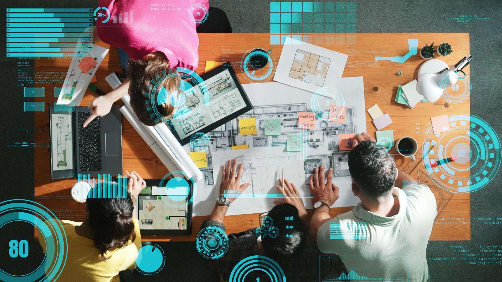 Smart IT & Digital Marketing Solutions in Pune