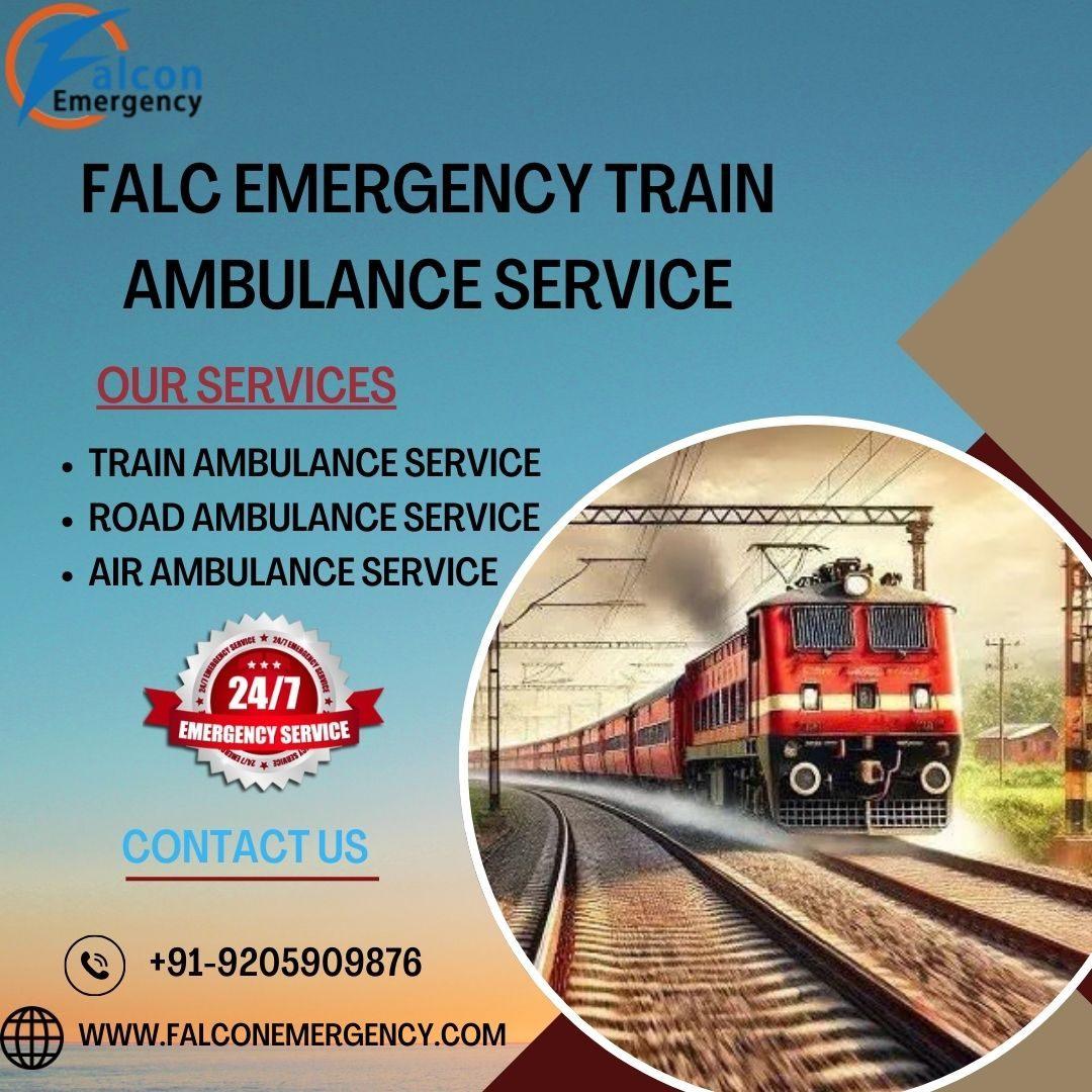 Get all medical facilities to your beloved in Hyderabad by FALC Emergency