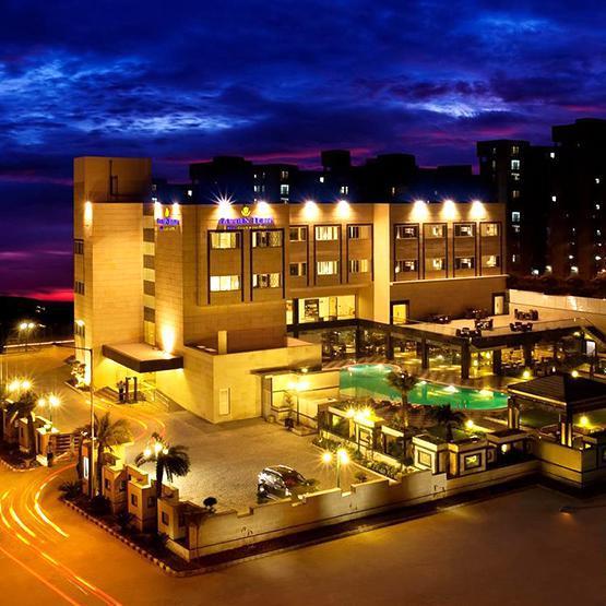  Top Resorts in Bhiwadi for Weekend Getaways & Events