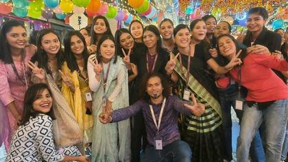 Corporate Training in Gurgaon: Building Teams