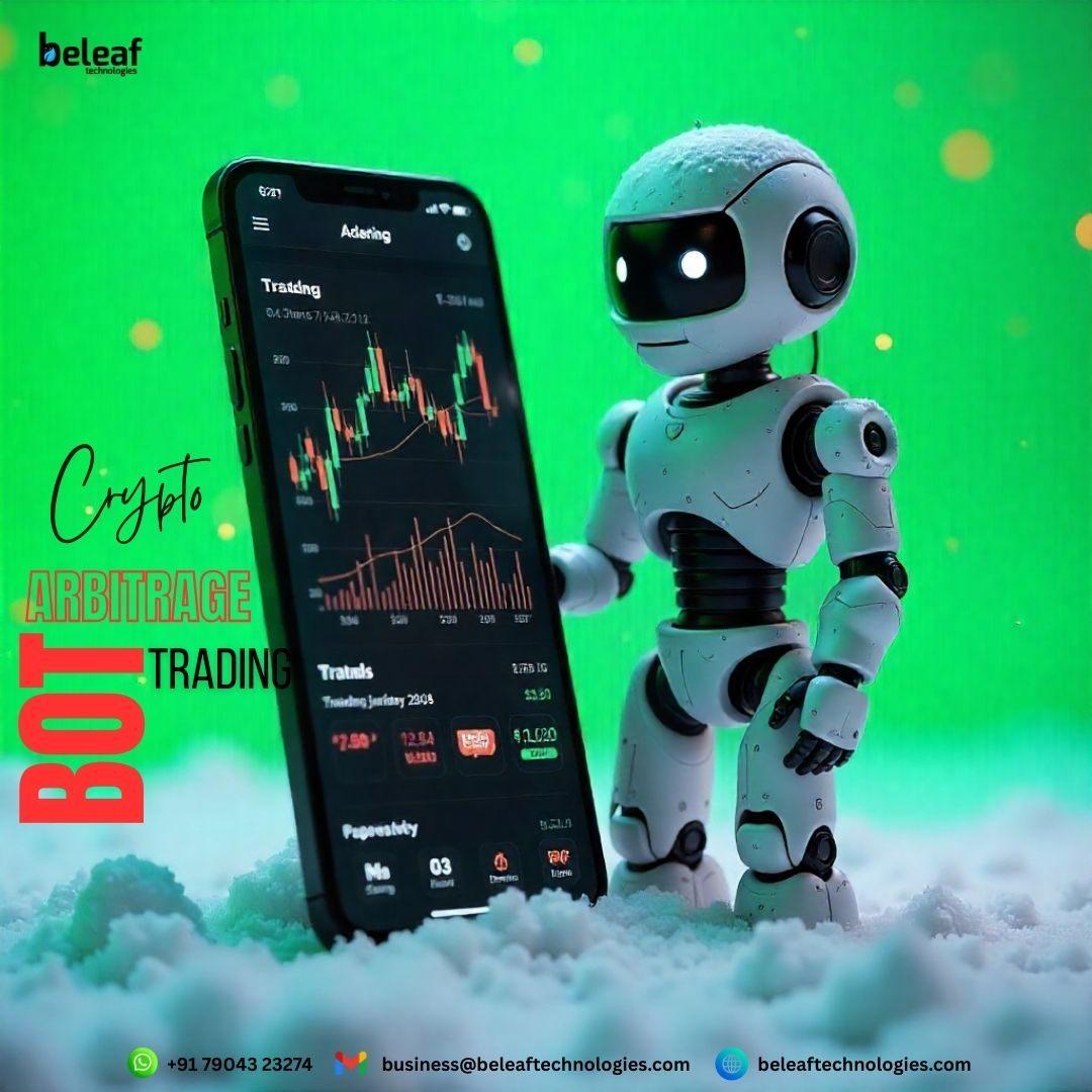 Why Chase Coins? Let the Bot Do the Hustle!