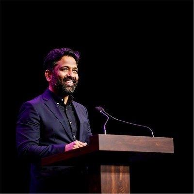 Global Leadership: ES Chakravarthy Latest Updates