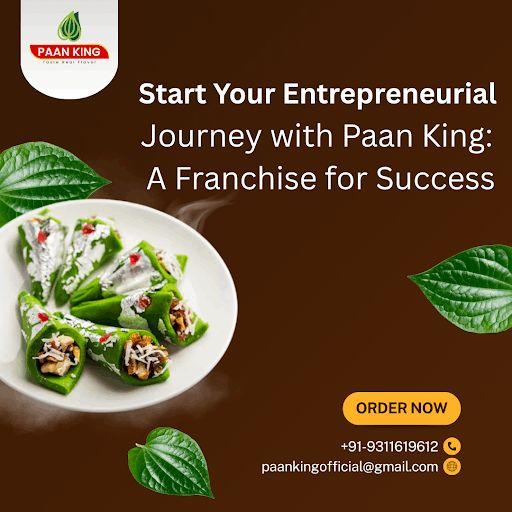 Banarasi Family Paan Cafe Franchise - A Unique Concept