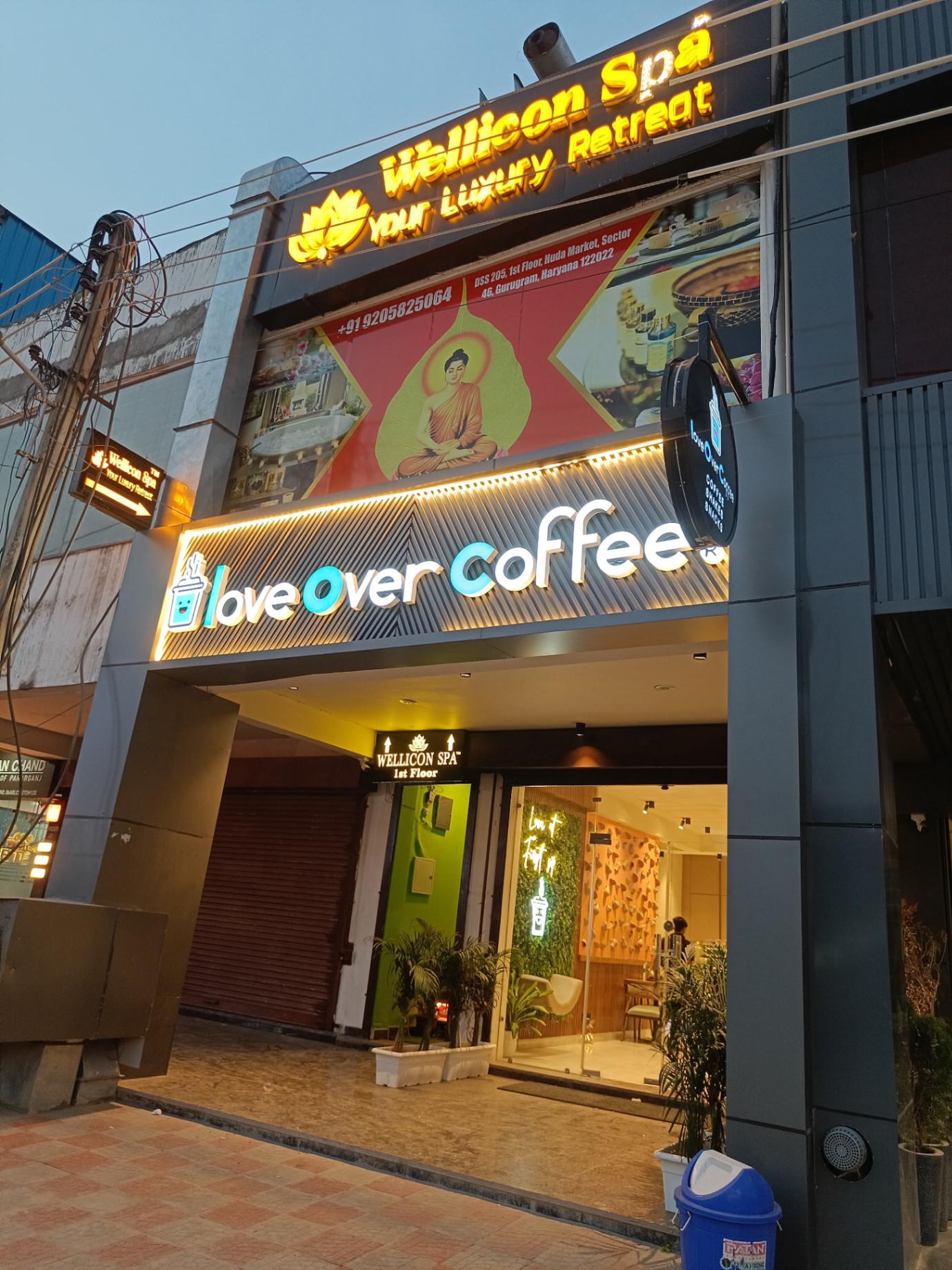 Traditional Healing at Wellicon Wellness Center