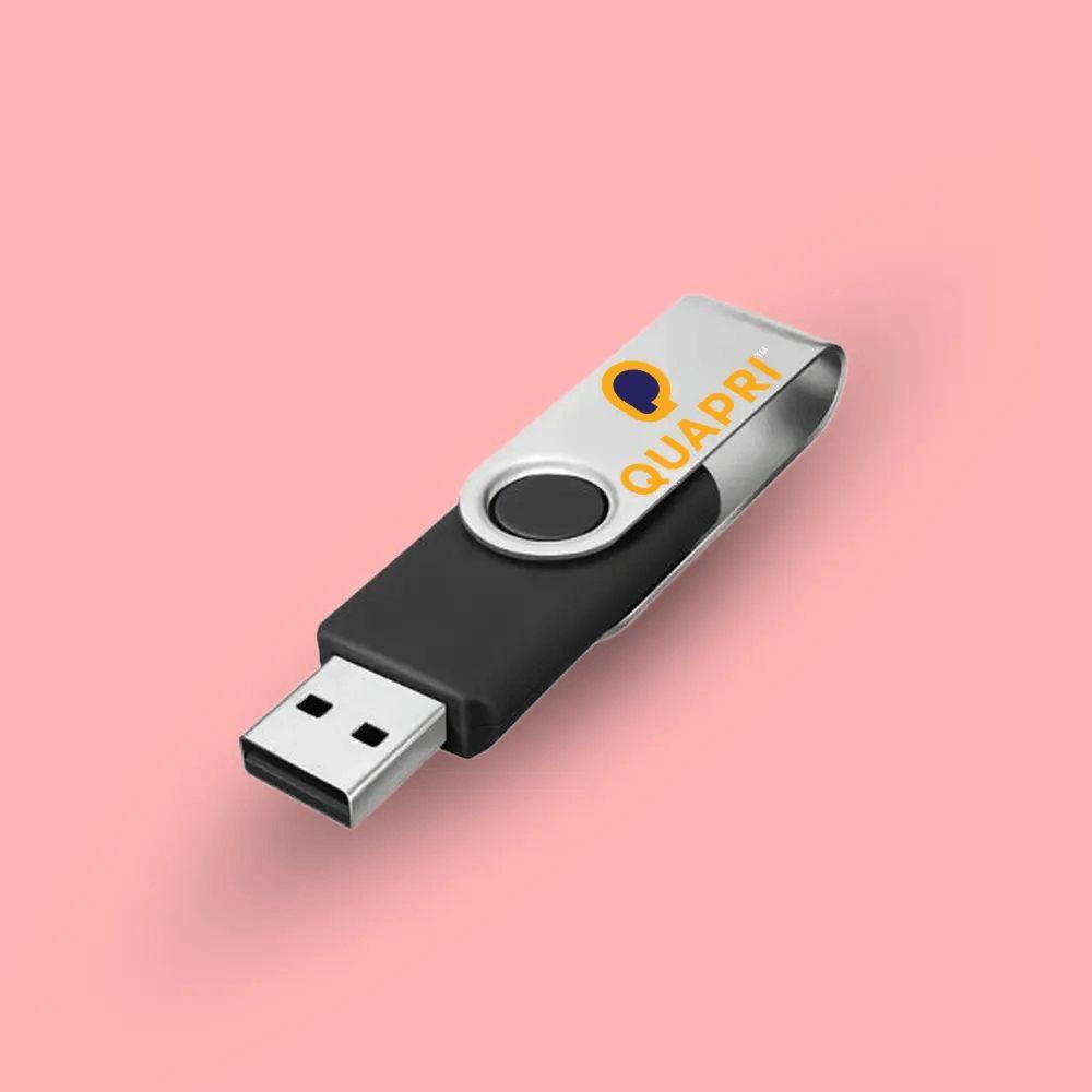 Customised Pen Drives