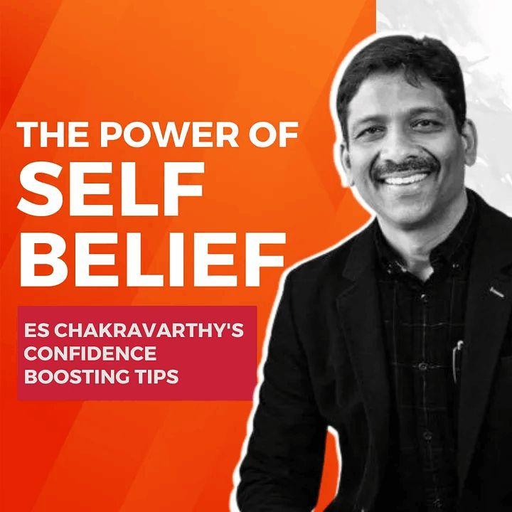 Es. Chakravarthy Vice President - A Leader Focused on Growth and People