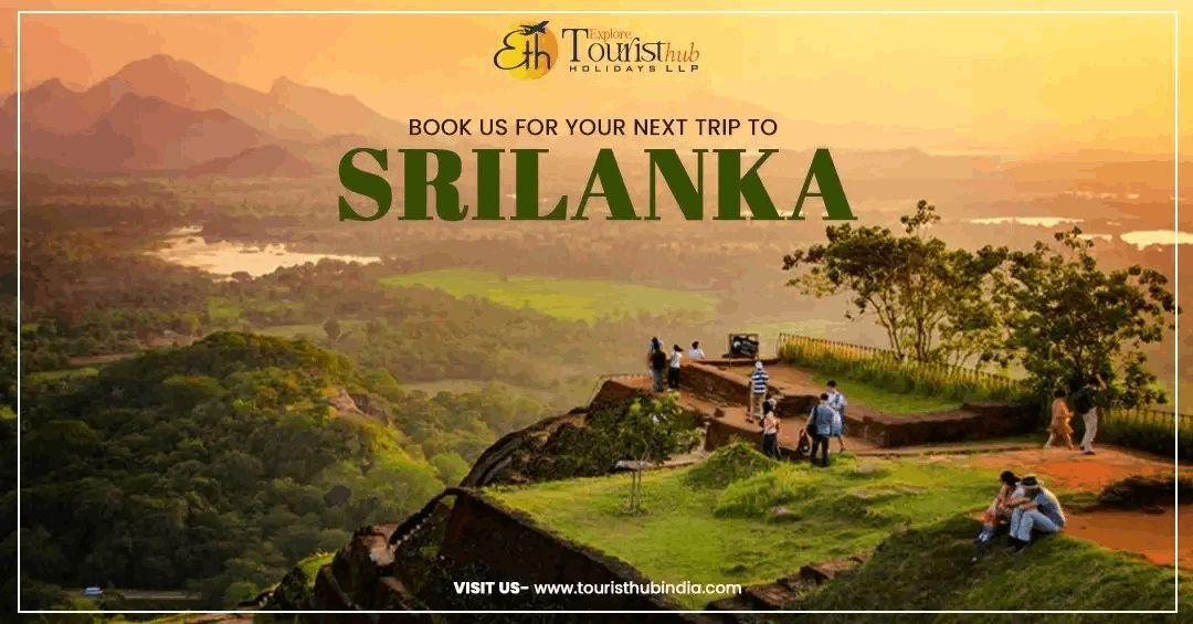 SRI LANKA PACKAGES FROM BANGALORE WITH FLIGHT