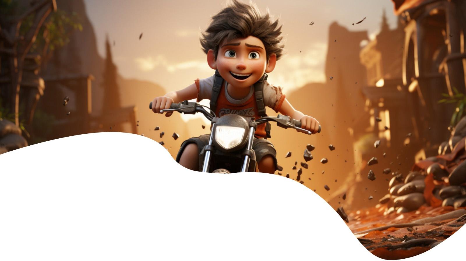 Animation Institute Maac