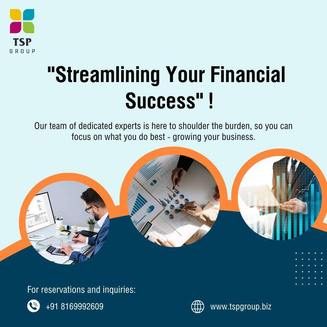 Payroll Outsourcing services in Satara   