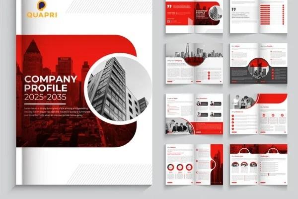 Brochures Printing in Hyderabad