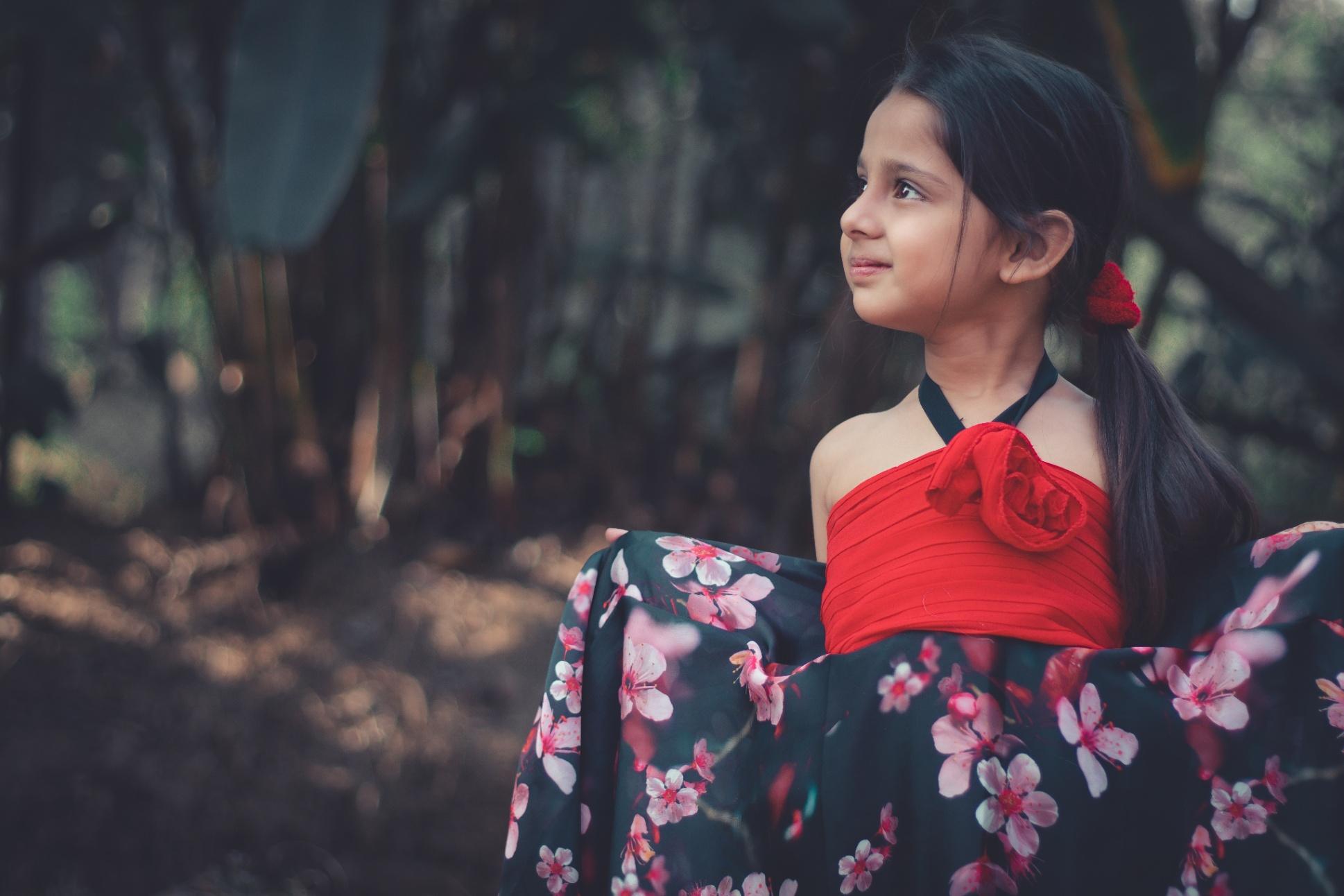 Celebrating Childhood with Stylish & Comfortable Fashion