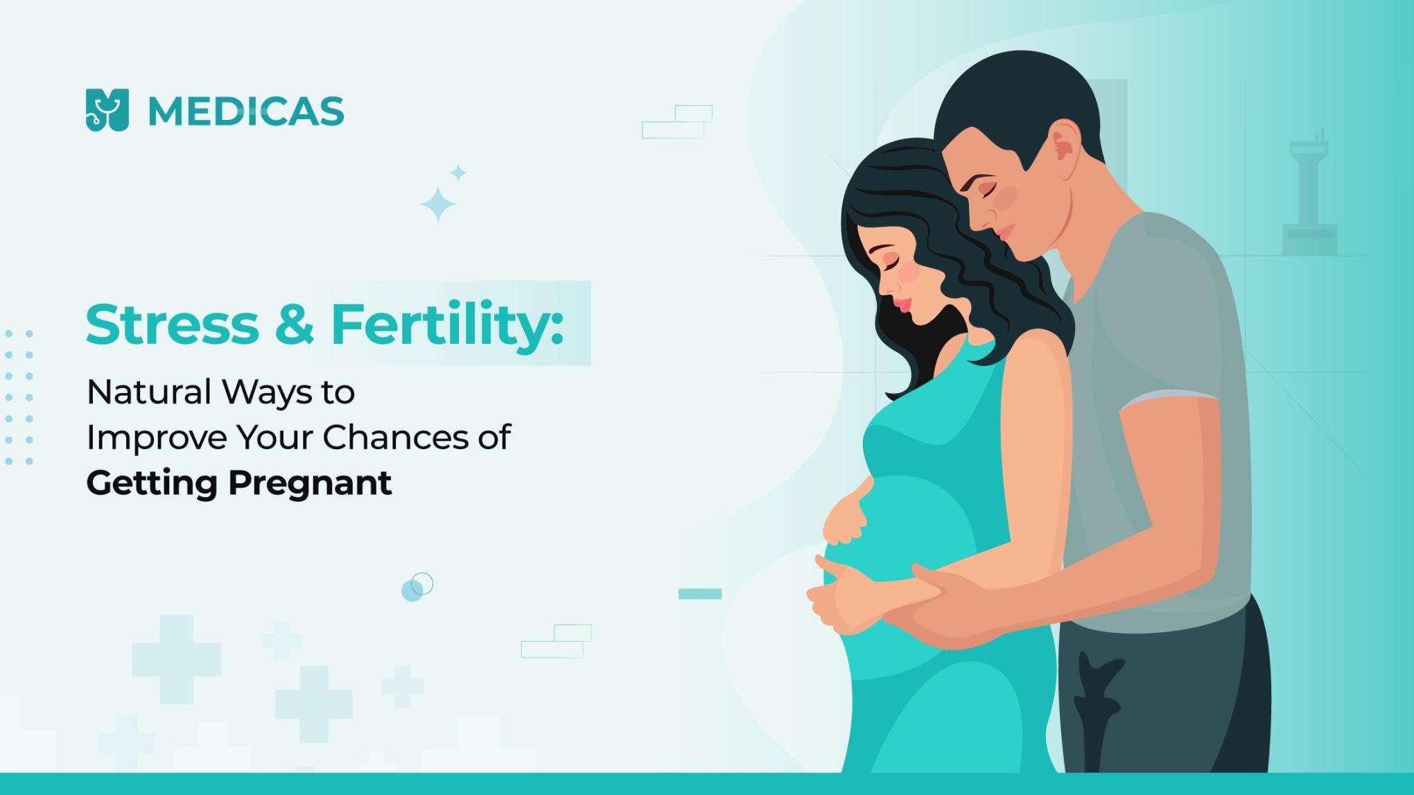 The Mind-Body Connection: Stress Management for Better Fertility