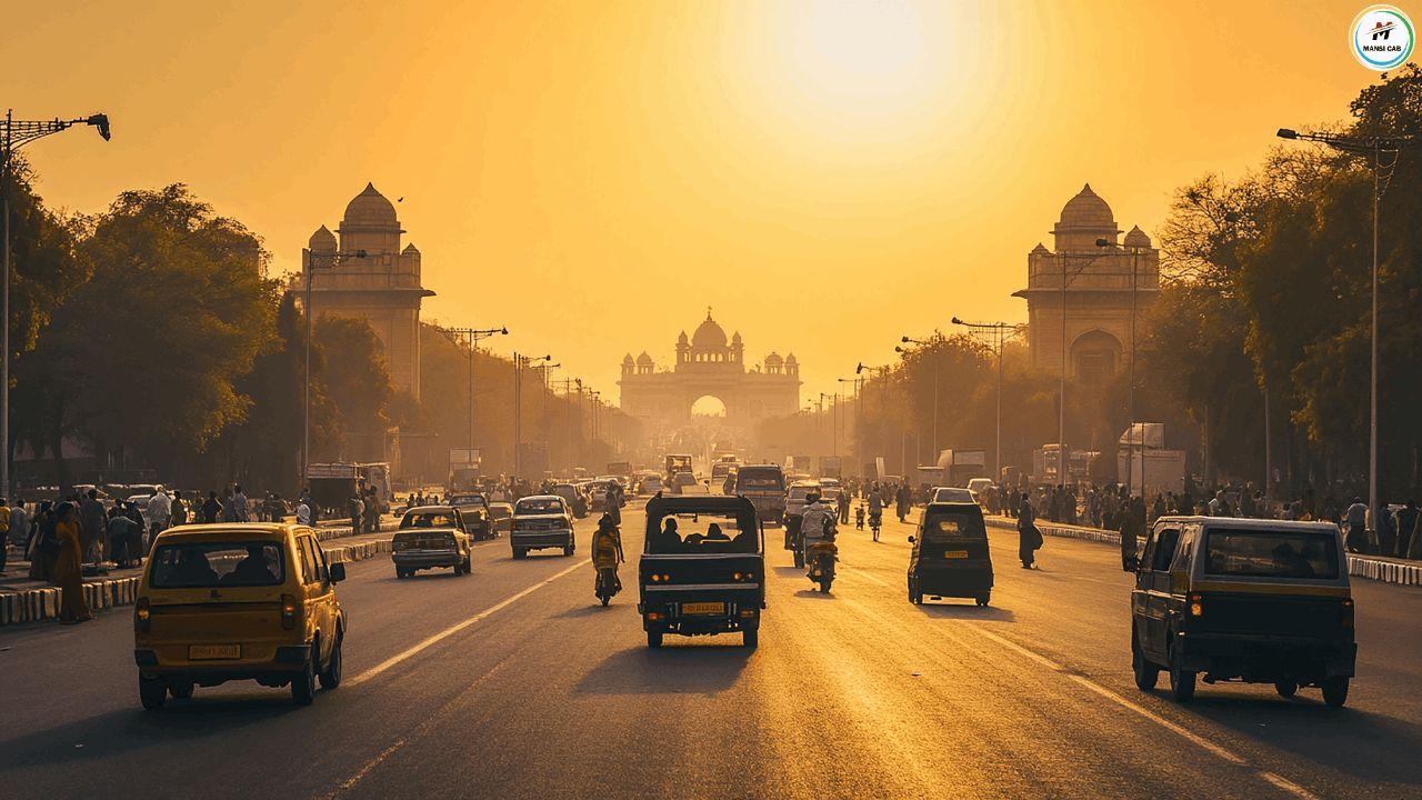  Affordable Shirdi to Shani Shingnapur Taxi Service for Your Pilgrimage Journey