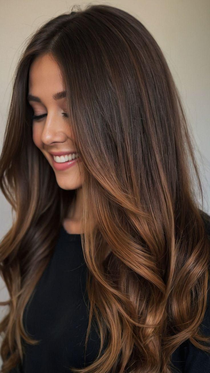 Balayage Highlights treatment in Ahmedabad