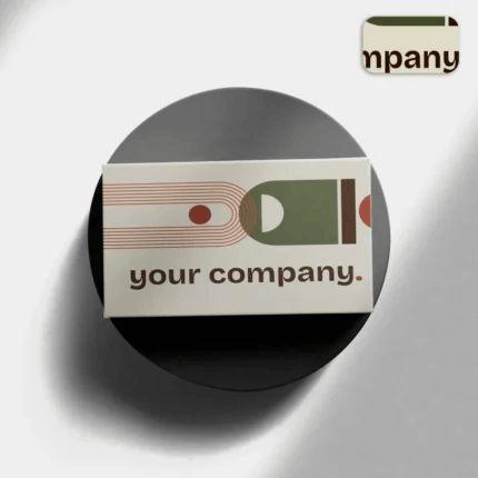 Classic Business Cards