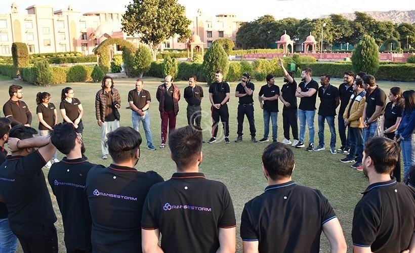 Day Outing Near Delhi