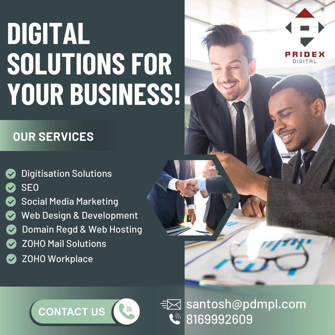 Social Media Marketing Services In Navi Mumbai