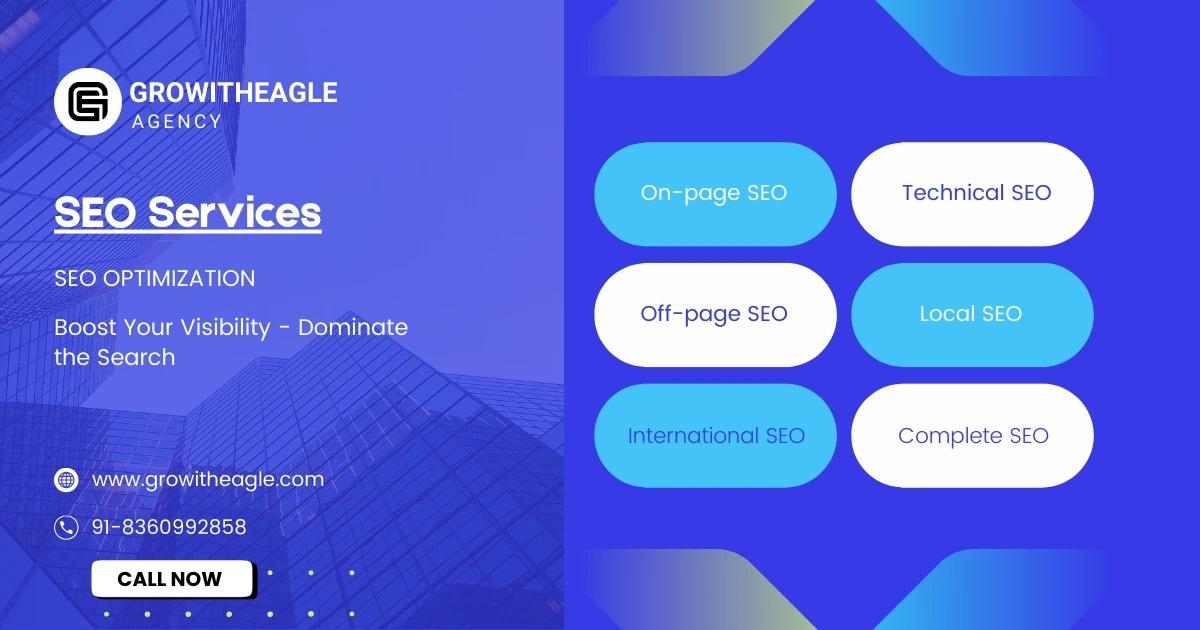 SEO Services | Results Driven Strategies for Online Growth 