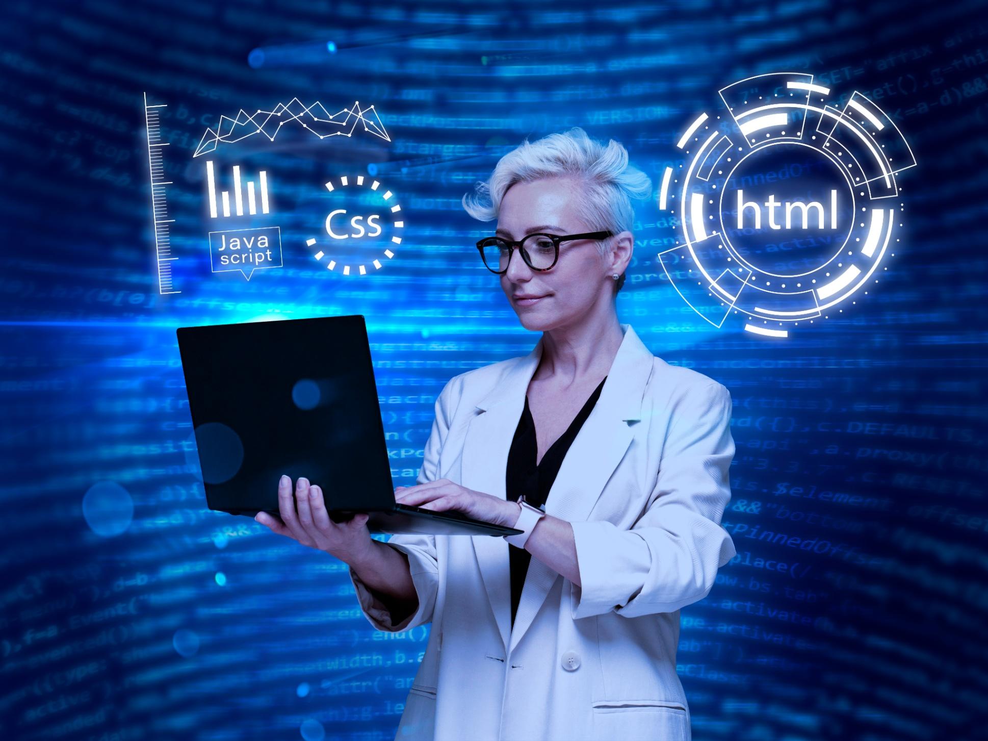 Learn Python Full-Stack Programming