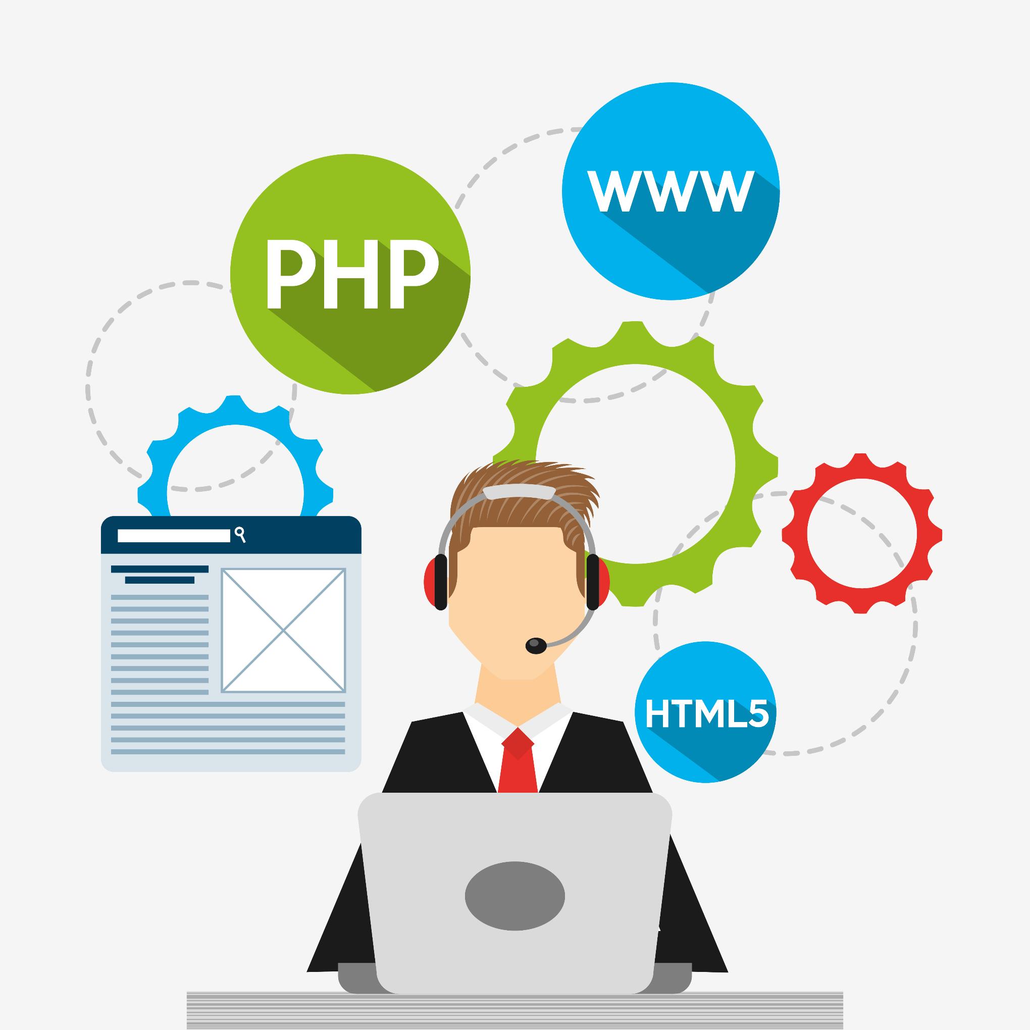 Web Development Course in Jaipur 