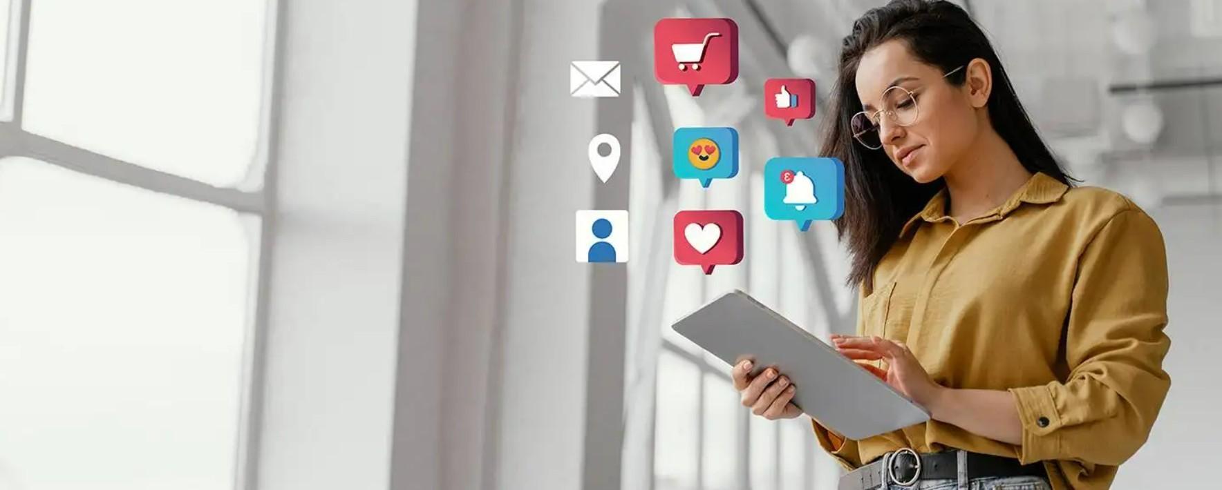 Boost ROI with Gurgaons Top Social Media Marketing Experts