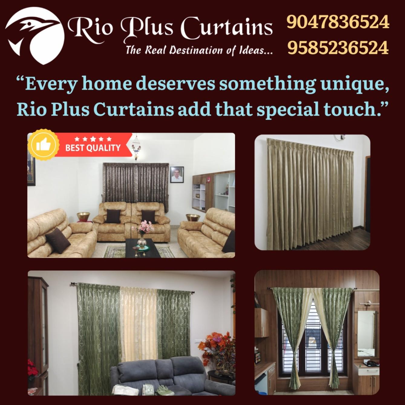 BEST CURTAINS SHOP IN THENI  7868984248
