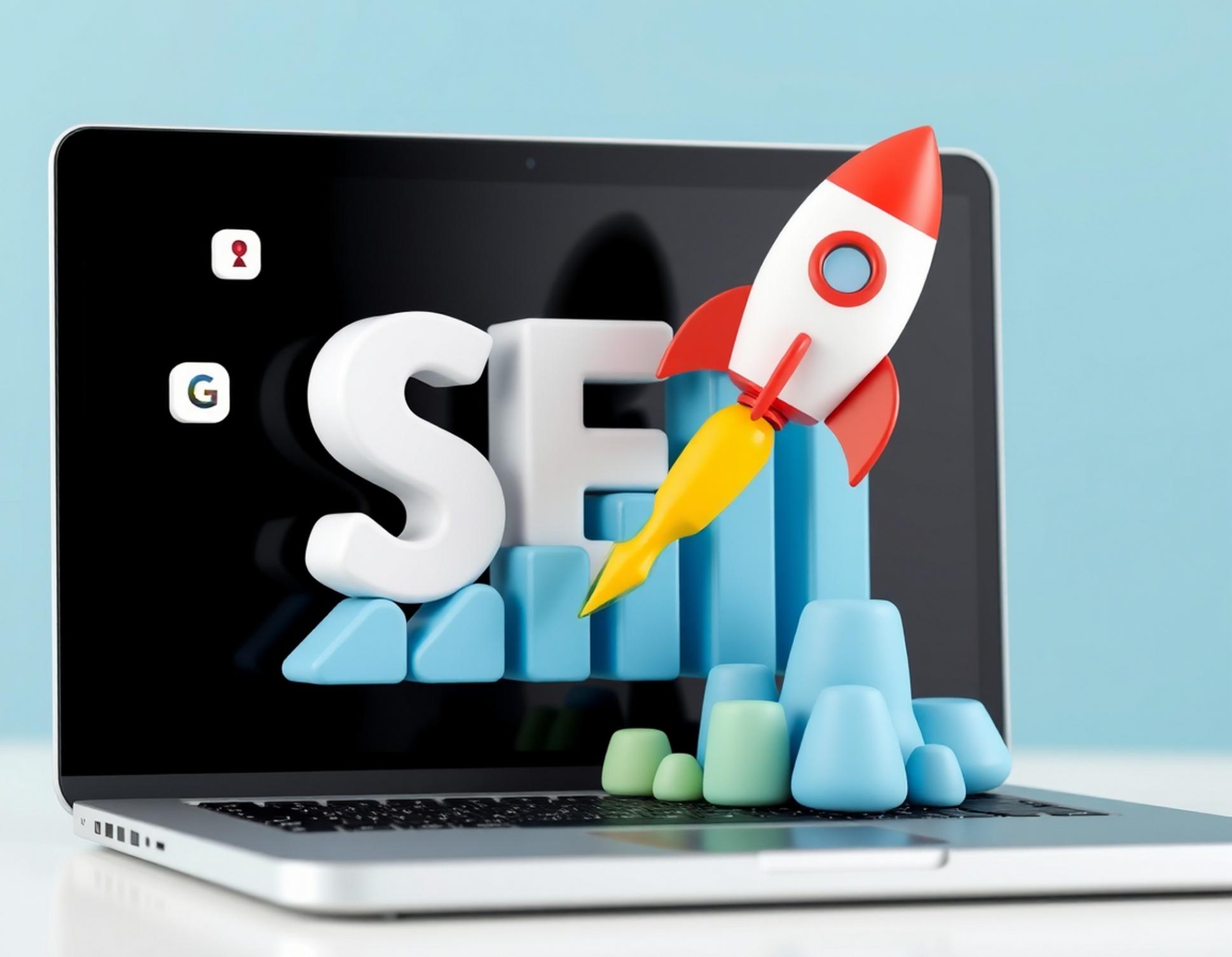 Effective SEO Plan for New Websites to Drive Organic Growth