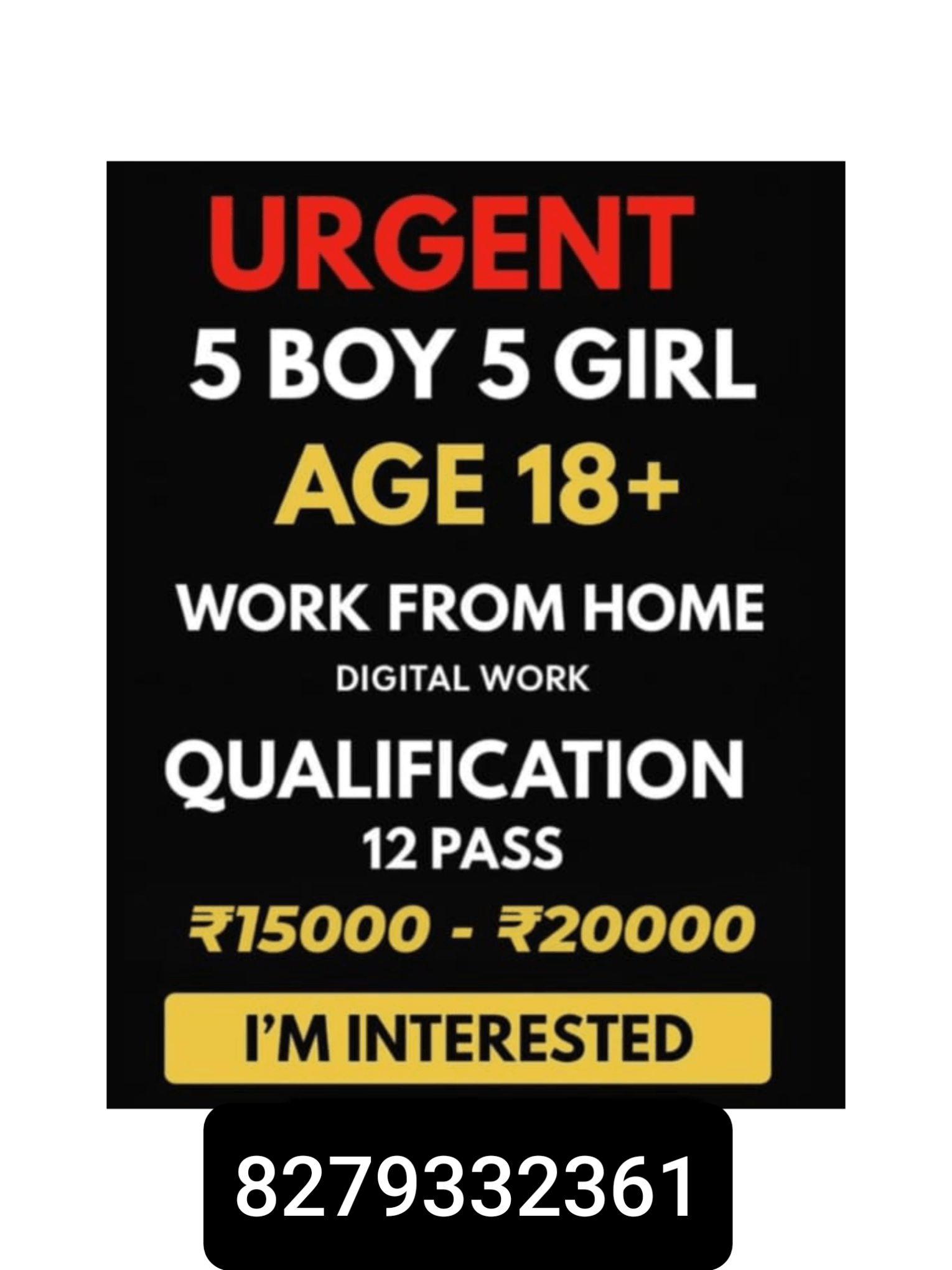 Digital marketing  , add promotion and many more