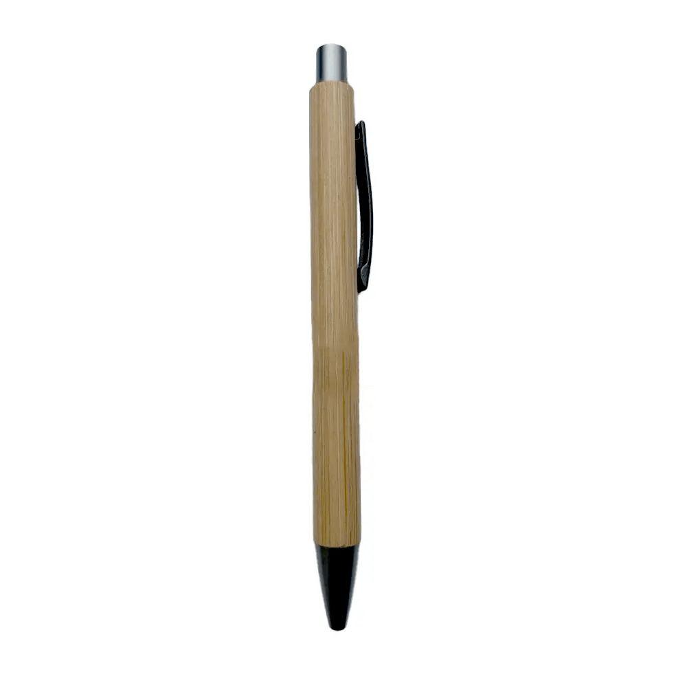 Bamboo Ballpoint Pens