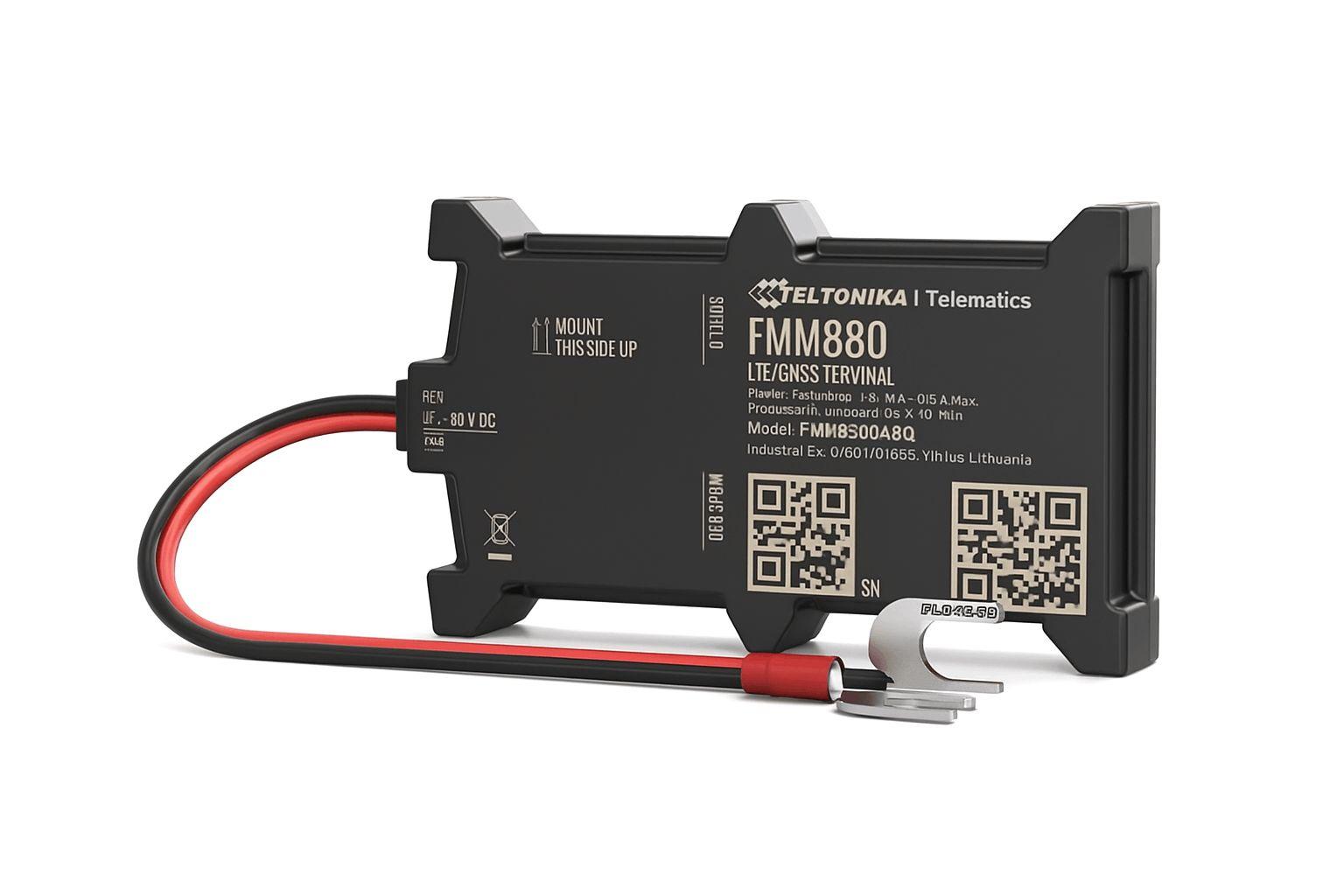 Why 4G LTE Cat M1 Is Ideal for Real-Time GPS Tracking