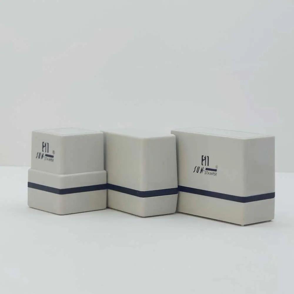 Custom Pre-Inked Stamps