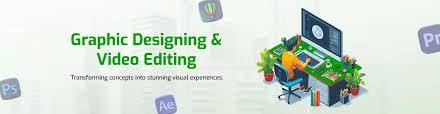 Affordable Graphic Design Company in Lucknow 