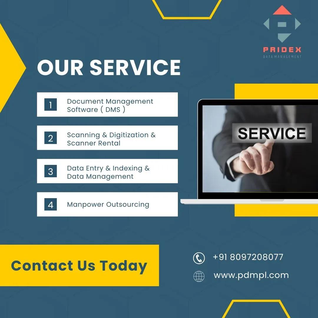  Document Scanning Service Near Me