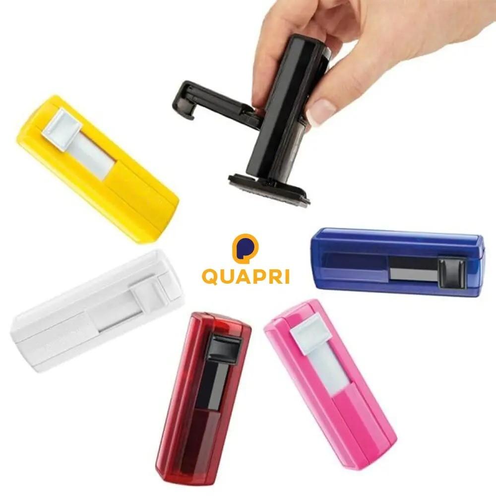 Custom Pocket Stamps