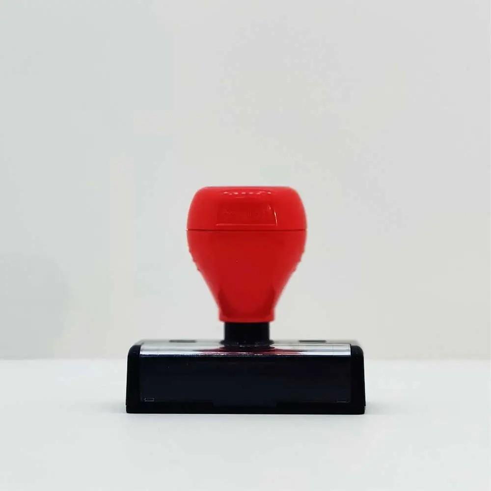 Custom Basic Rubber Stamps