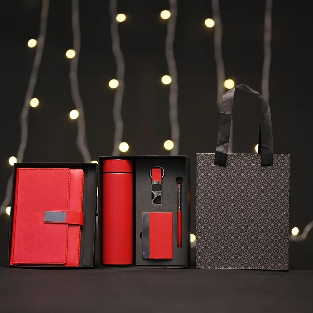 5-in-1 Corporate Gift Set