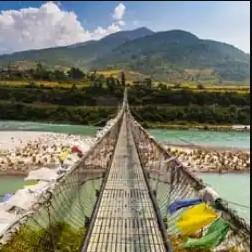 Top Places to Explore on a Bhutan Package Tour from Delhi