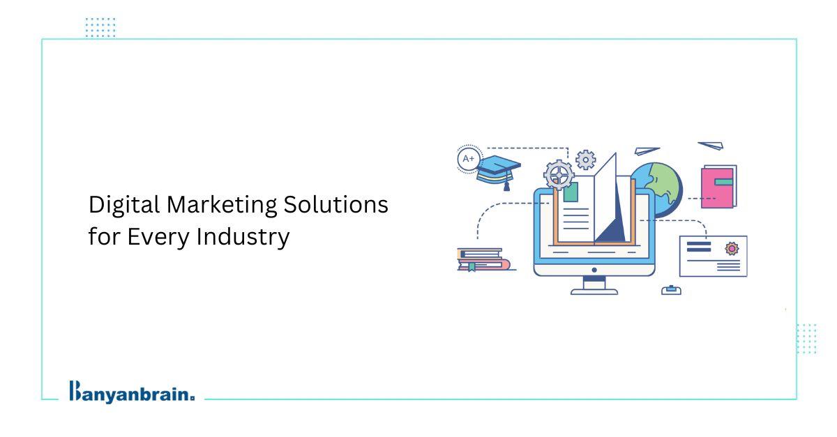 Best Online marketing company in India | Banyanbrain