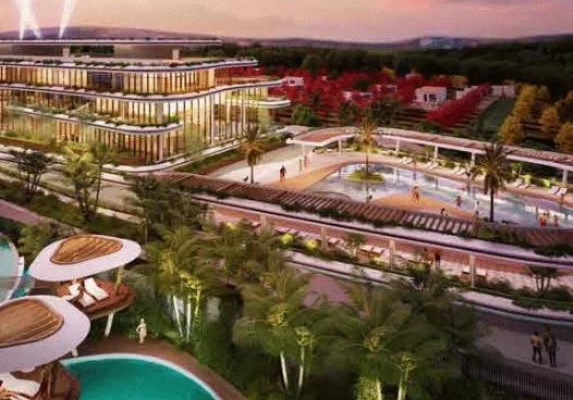 Live the Dream: Luxury Residences at Codename Goa