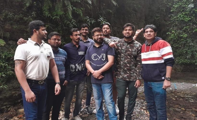 Corporate Team Outing Near Delhi - Ideal Resorts