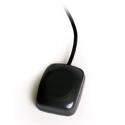 GU-168 GPS Mouse Receiver: Compact, Waterproof & Ready for Industrial Use