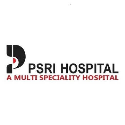 PSRI Multispeciality Hospital Delhi 