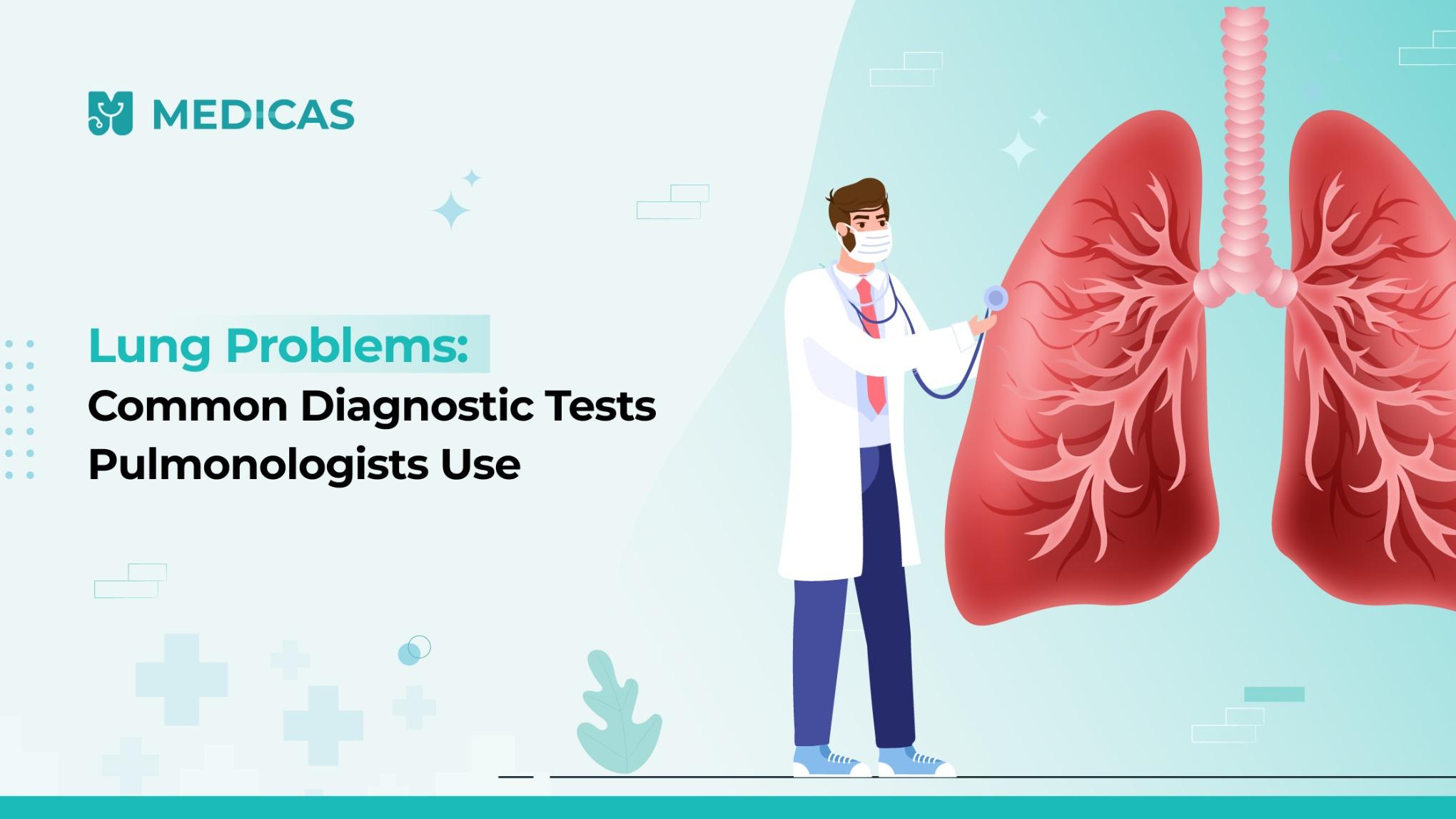 Understanding Lung Tests: What to Expect at the Pulmonologist