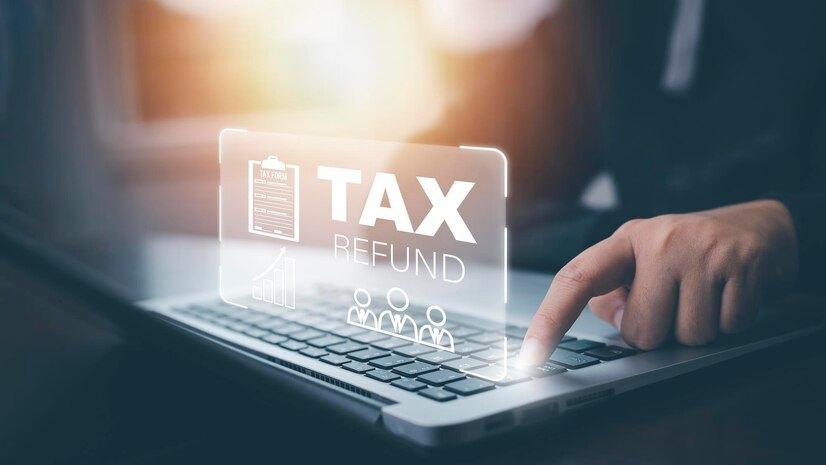 How to File GST Returns in Noida