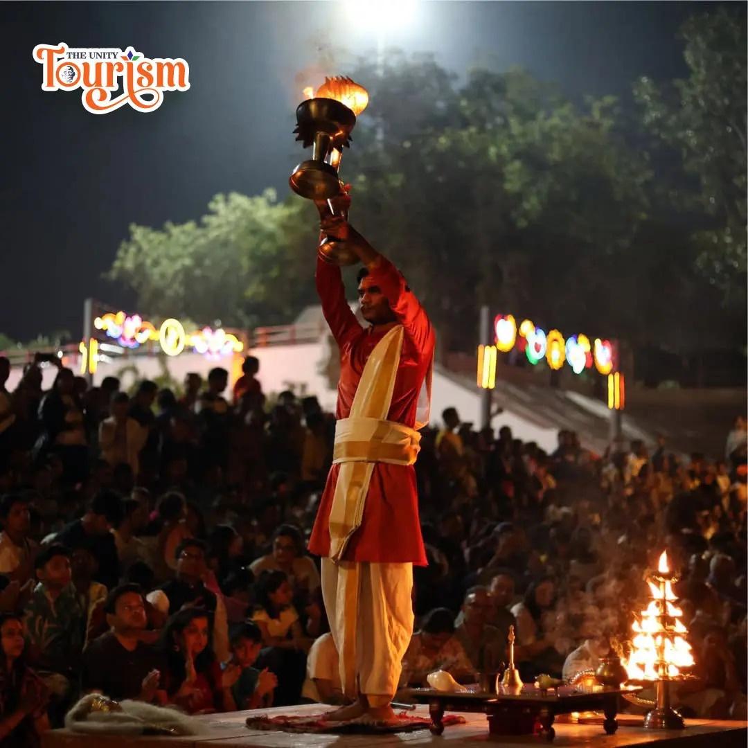 Statue of Unity 1-Day Tour: Explore the Statue of unity